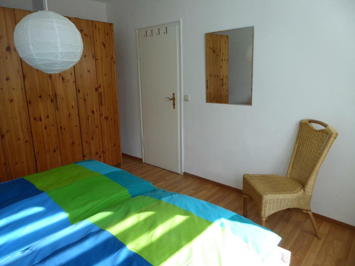 Lichtenstein Apartment *